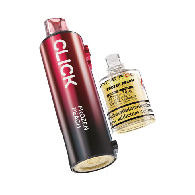 Pyne Pod Click Pod