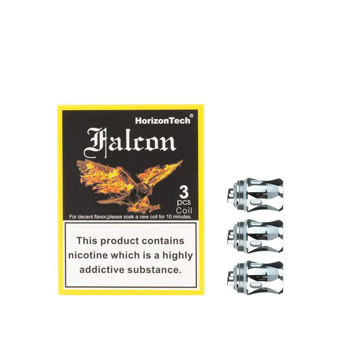 HorizonTech Falcon Coils