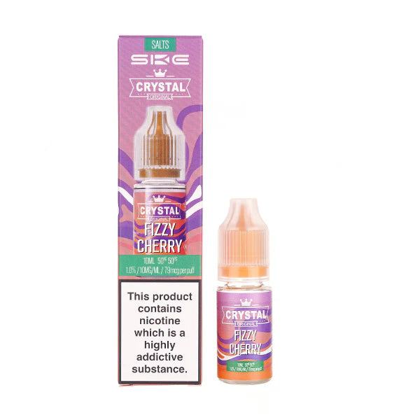 SKE Crystal Nic Salt V2 20mg