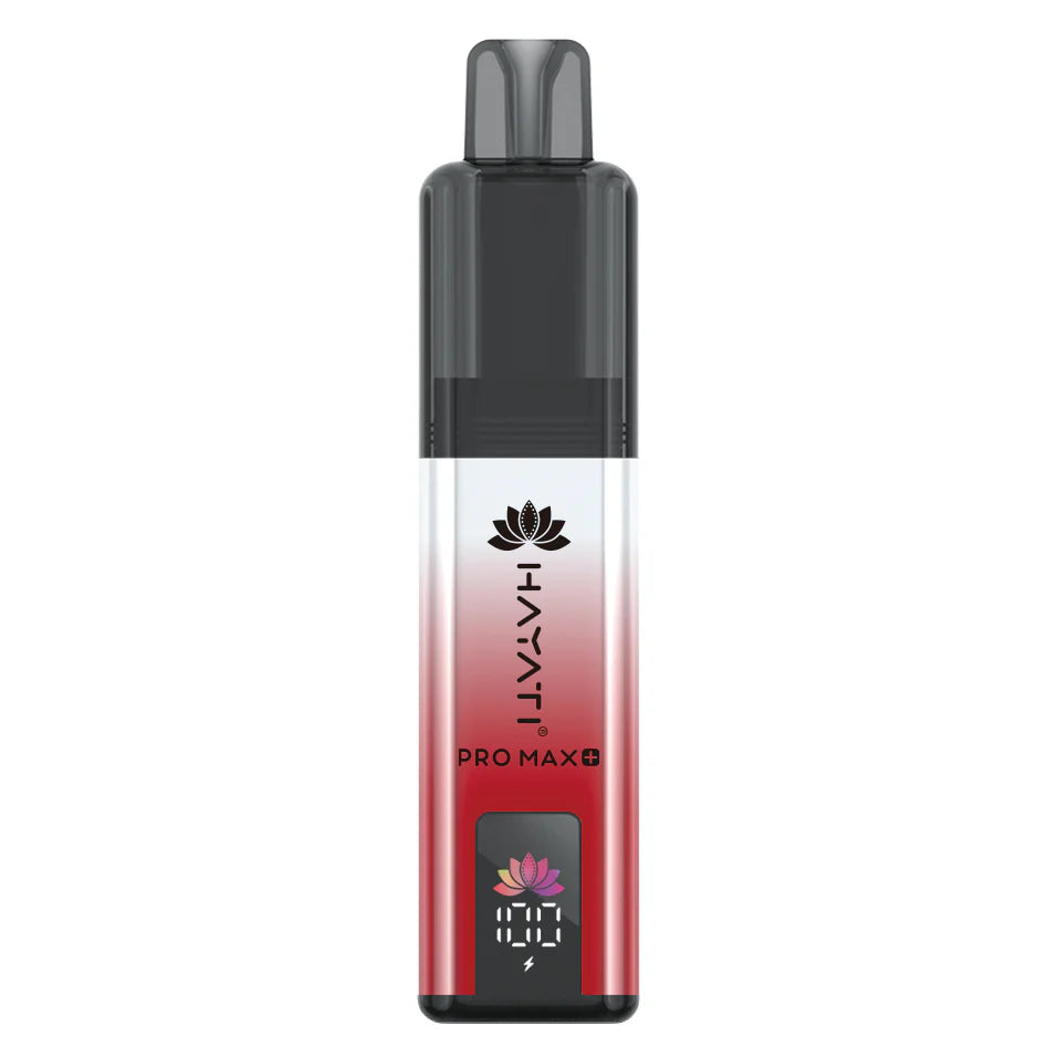 Hayati Pro Max+ 6000 Kits