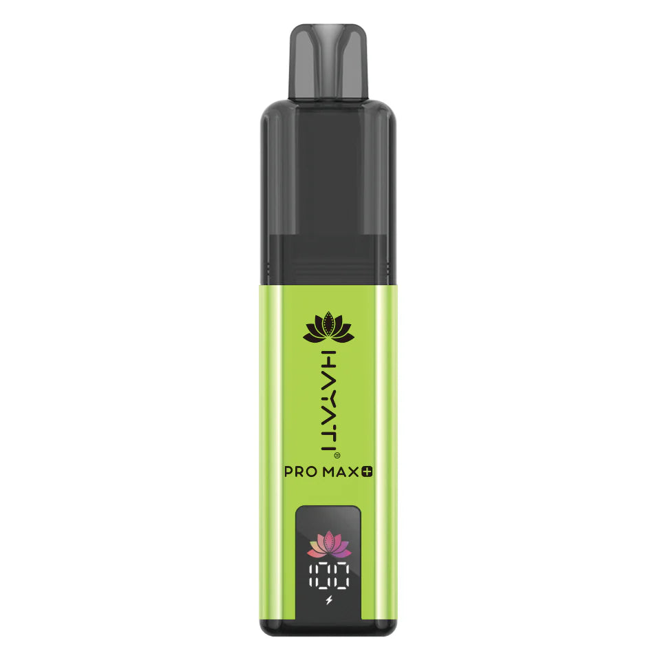 Hayati Pro Max+ 6000 Kits