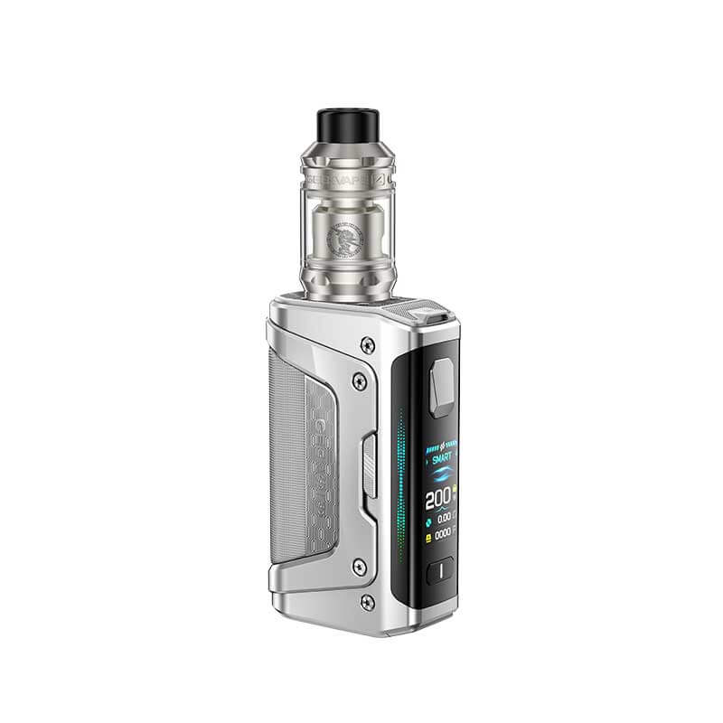 Geek Vape Legend 5 Vape Kit