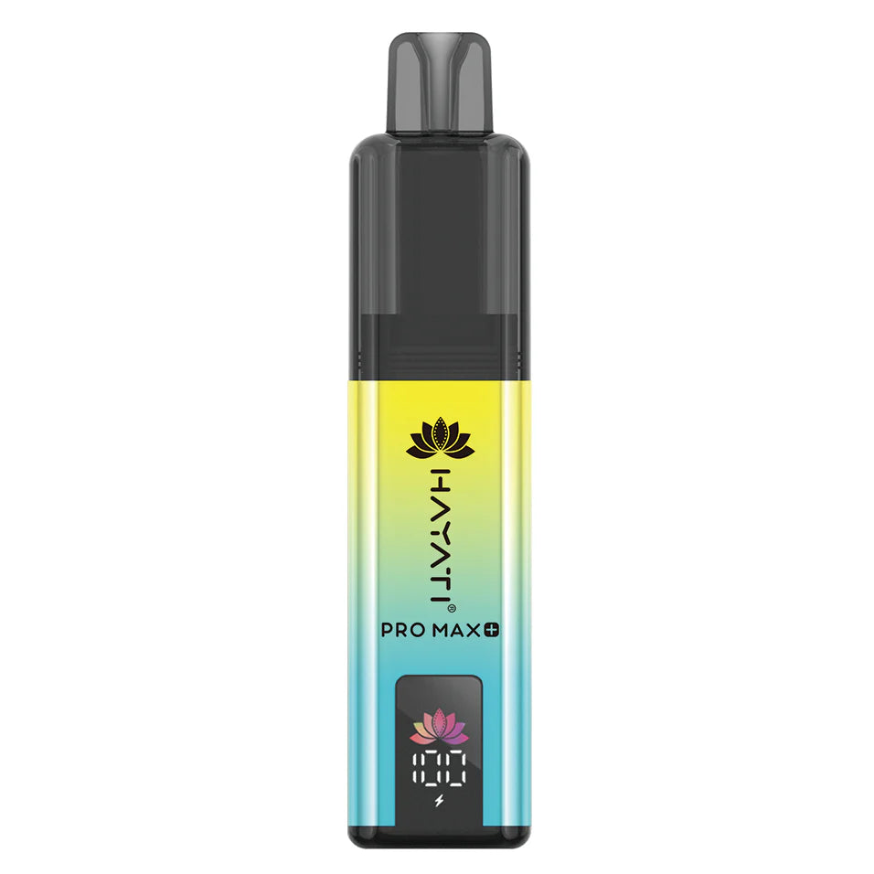Hayati Pro Max+ 6000 Kits
