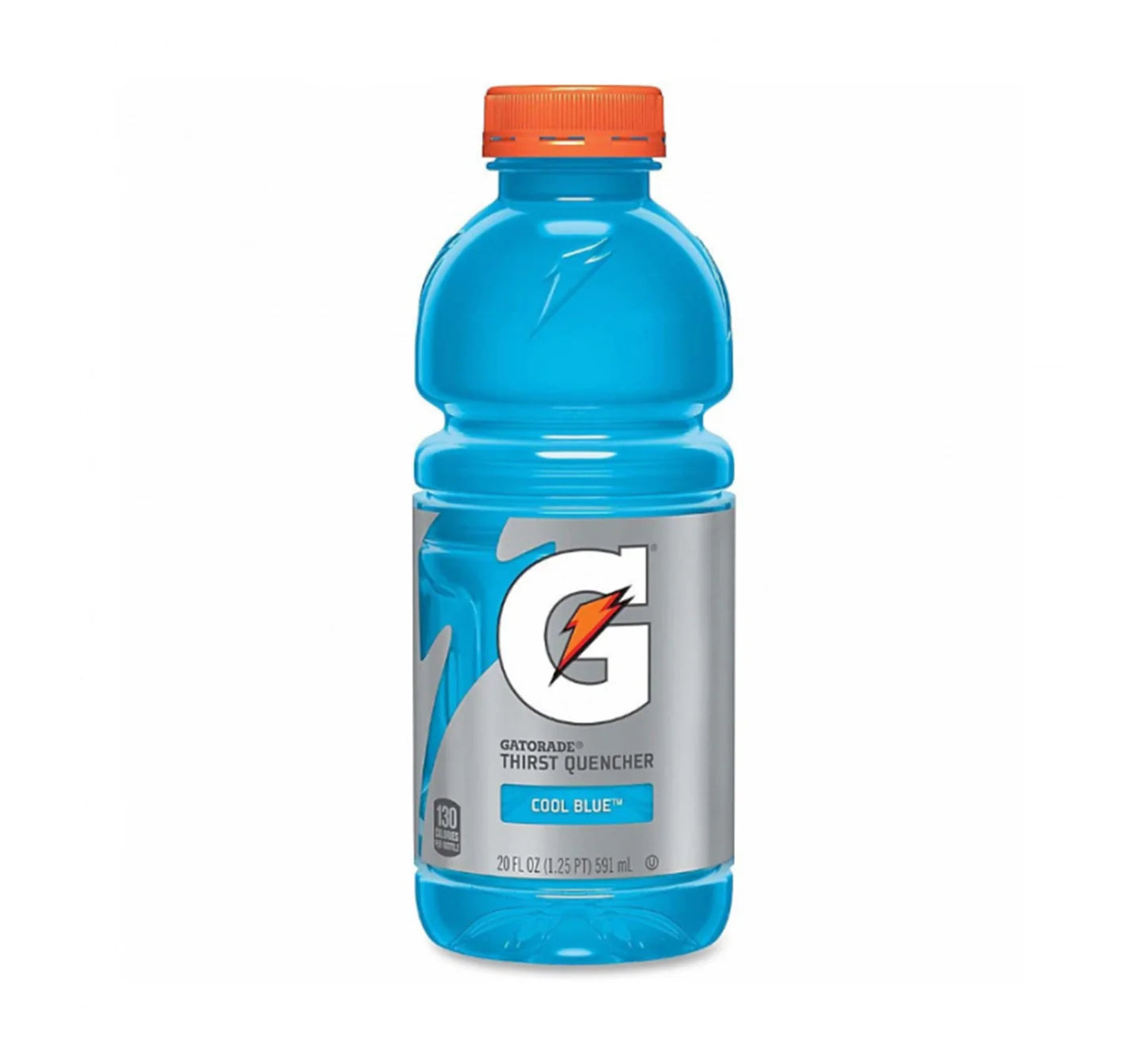 Gatorade 591ML (Pack of 24)