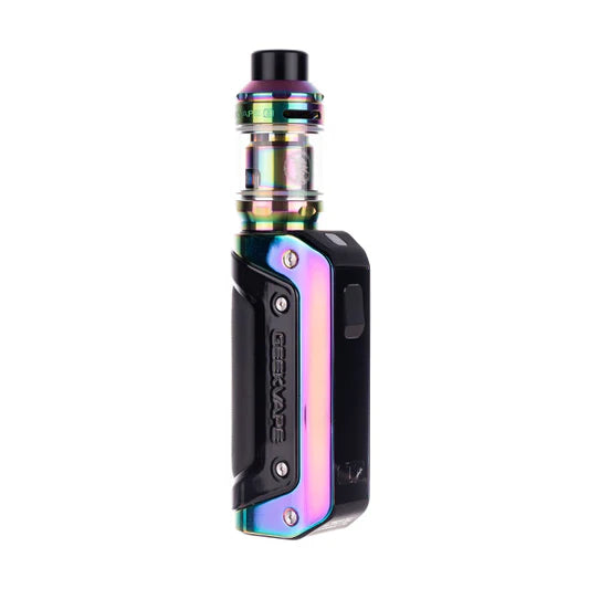 Geek Vape Aegis Solo 3 Kit