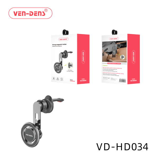 Ven-Dens Strong Magnetic Holder 360 Rotation