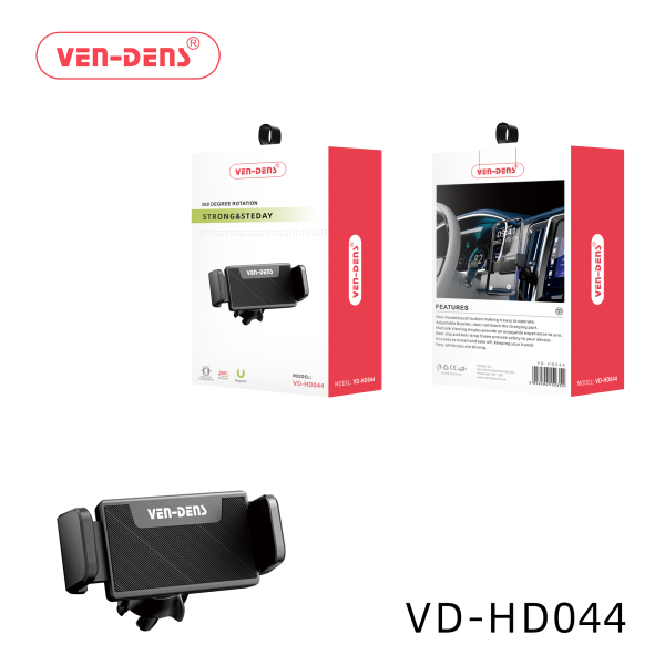 Ven-Dens 360 degree Strong & Steady Car Holder
