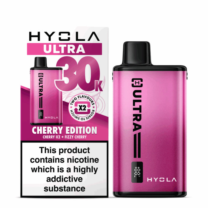 Hyola Ultra 30K Pod Kit