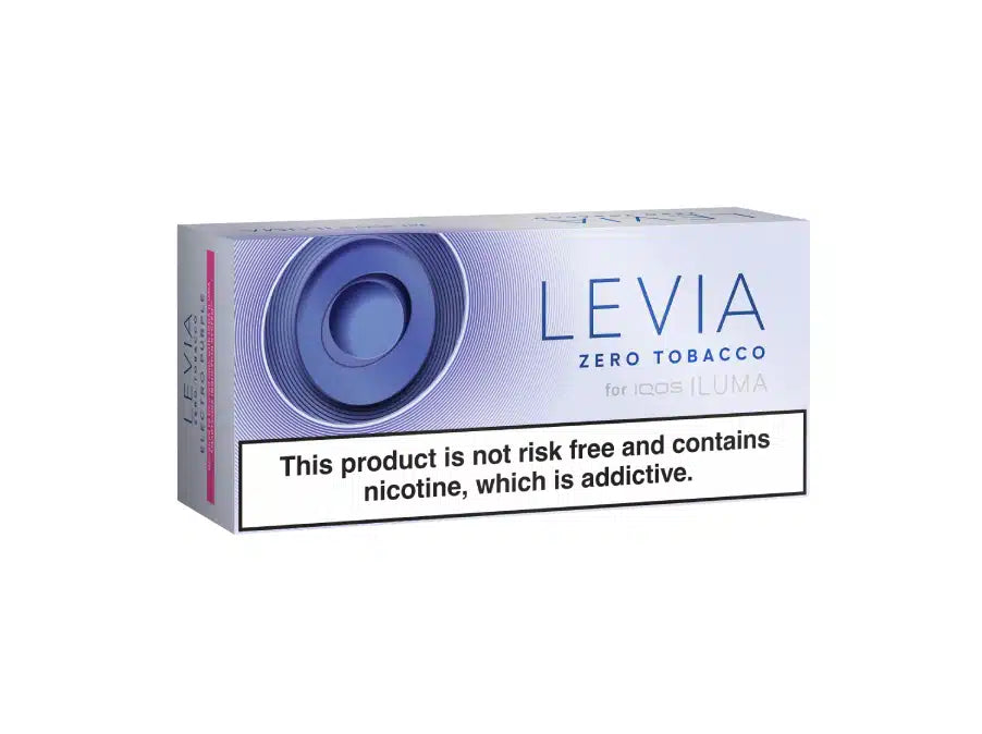 Levia