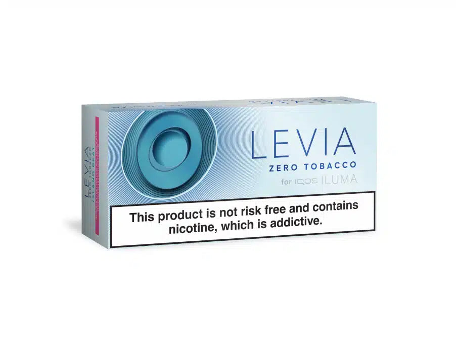 Levia
