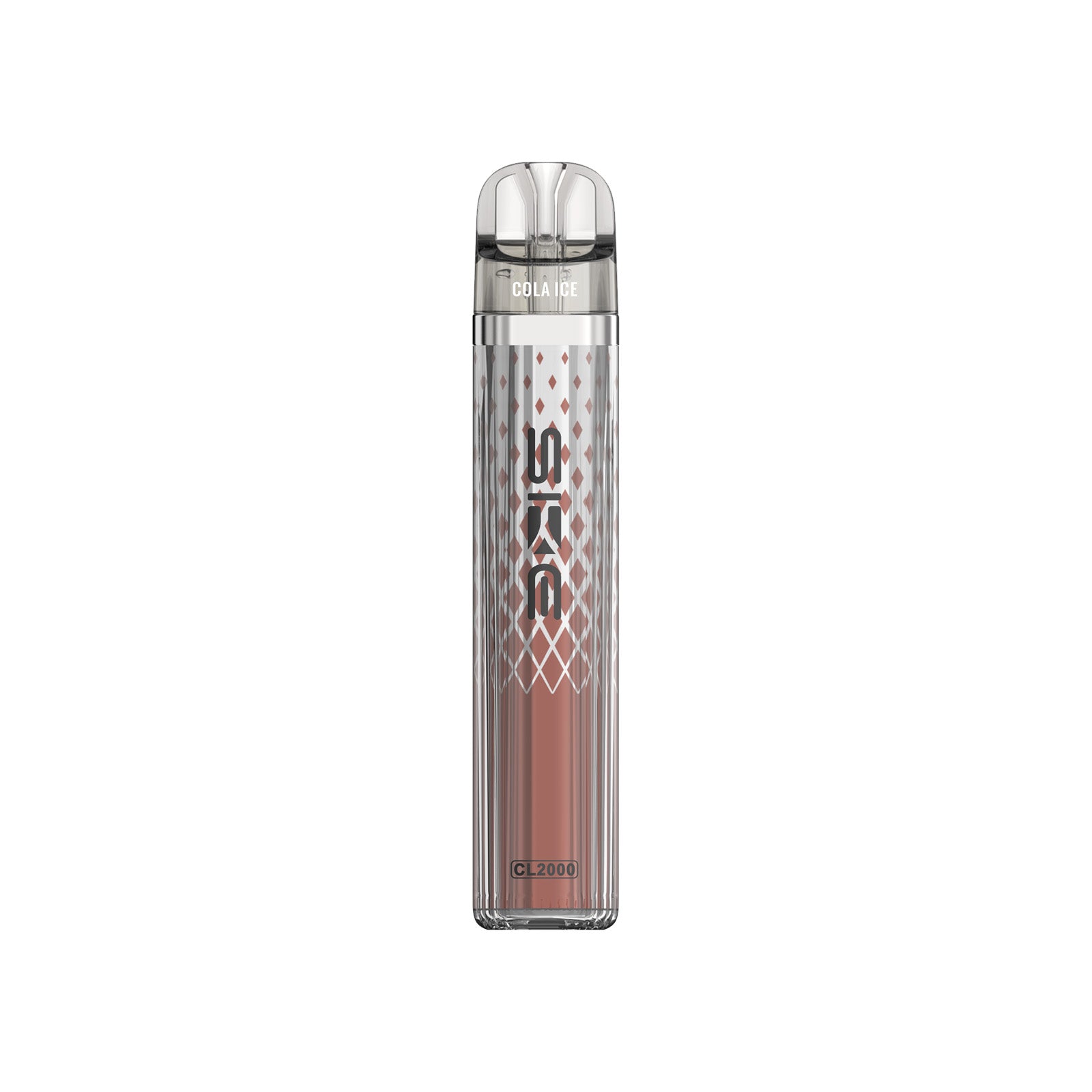 SKE CL2000 Pre-filled Vape Kit