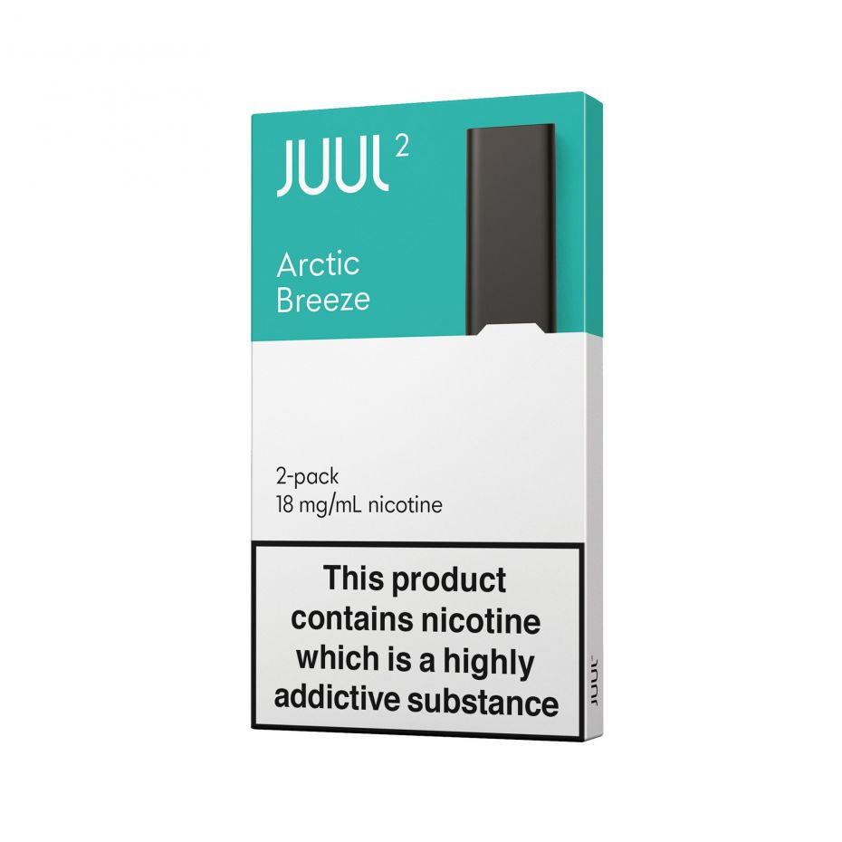 Juul 2 Pods