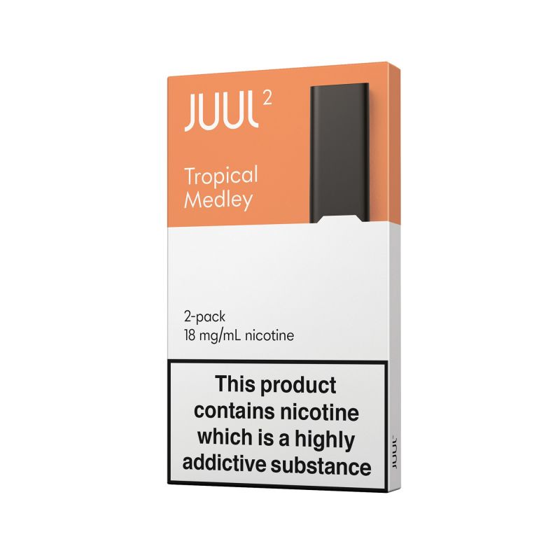 Juul 2 Pods