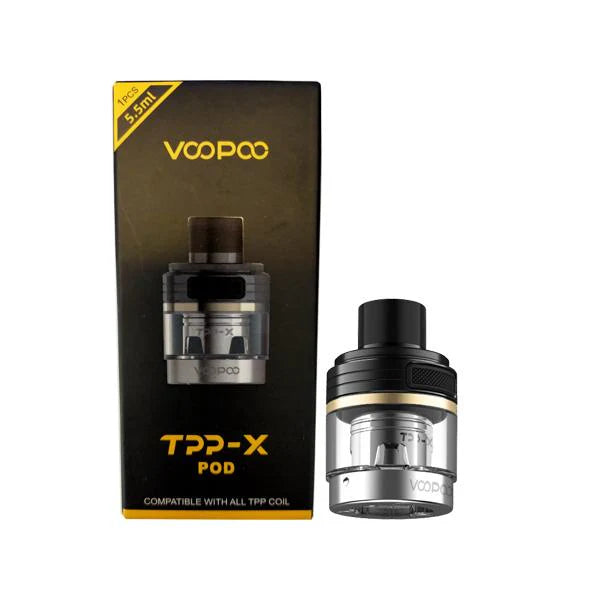 Voopoo TPP X Pod XL - Gold