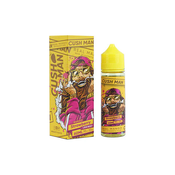 Nasty Juice 50ml
