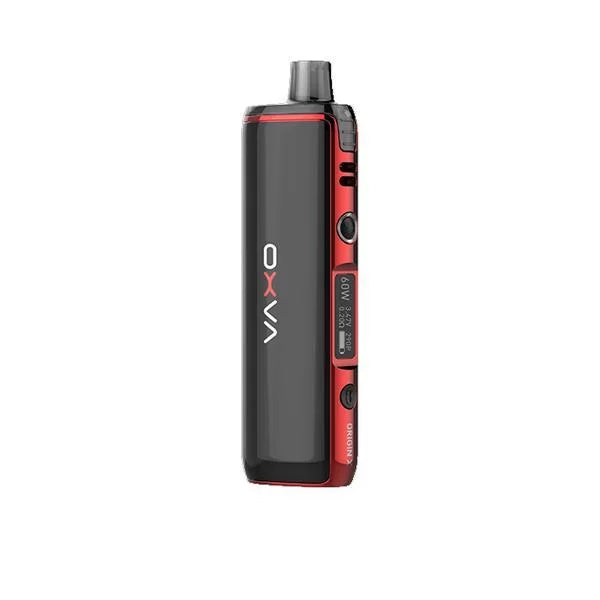 Oxva Origin X Vape Kit Oxva Origin X Vape Kit