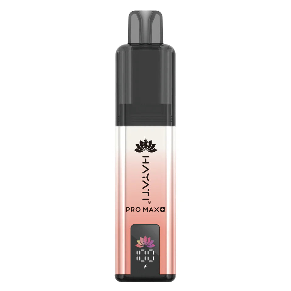 Hayati Pro Max+ 6000 Kits