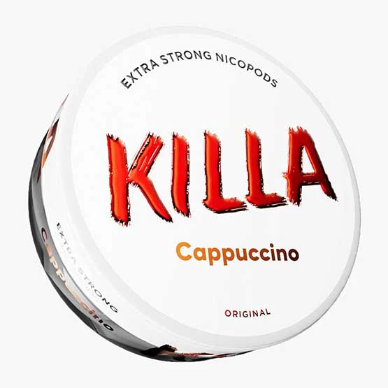 Killa Snus 16.5mg