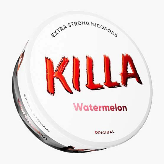Killa Snus 16.5mg