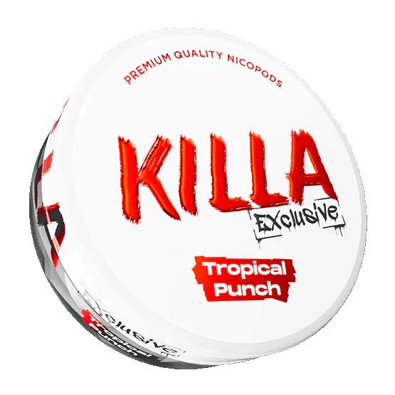 Killa Snus 16.5mg