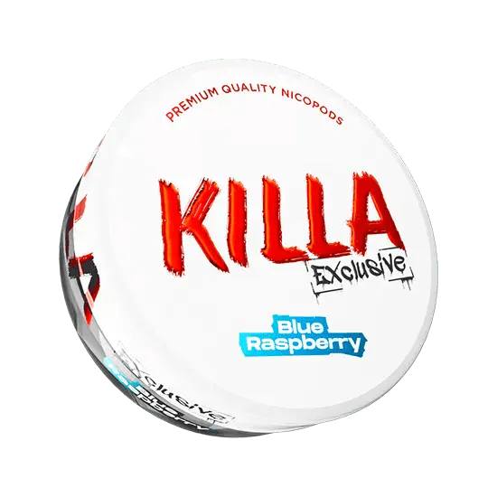Killa Snus 16.5mg