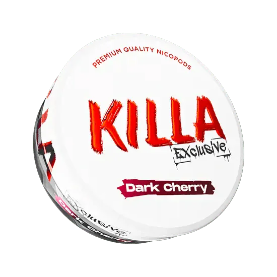 Killa Snus 16.5mg