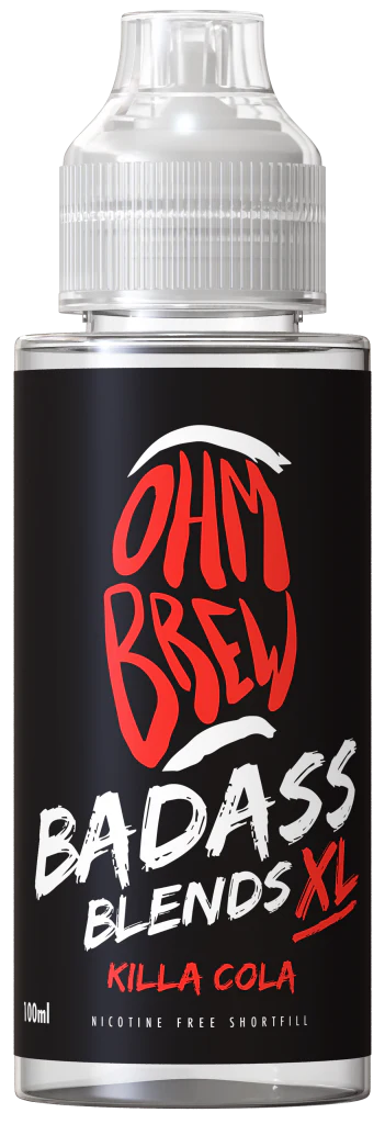 Ohm Brew 100ml
