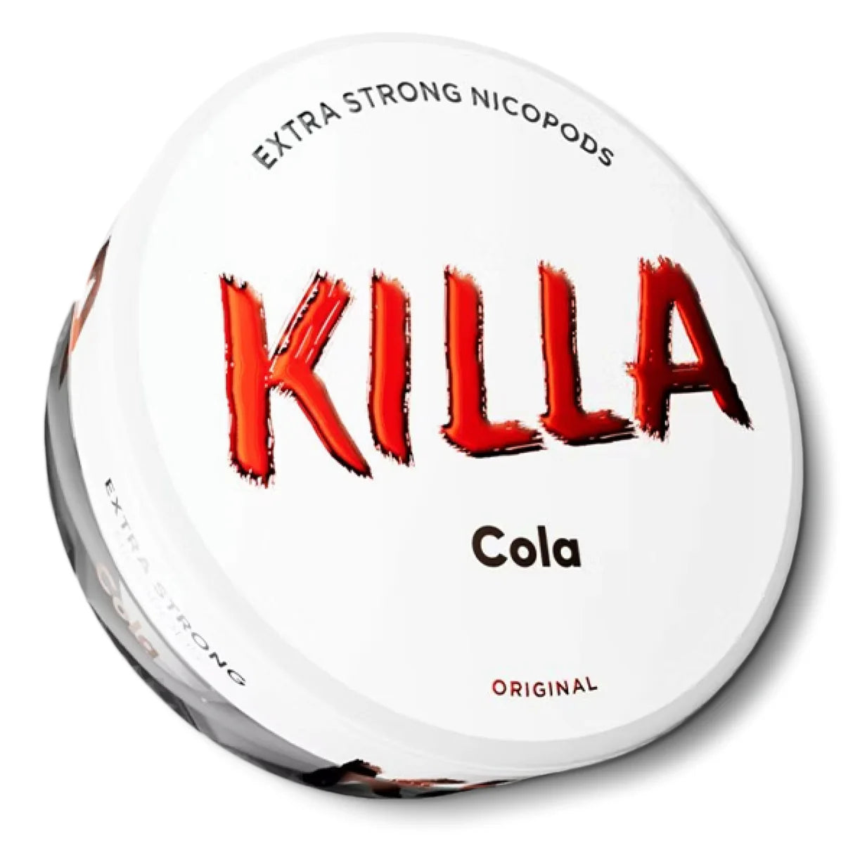 Killa Snus 16.5mg