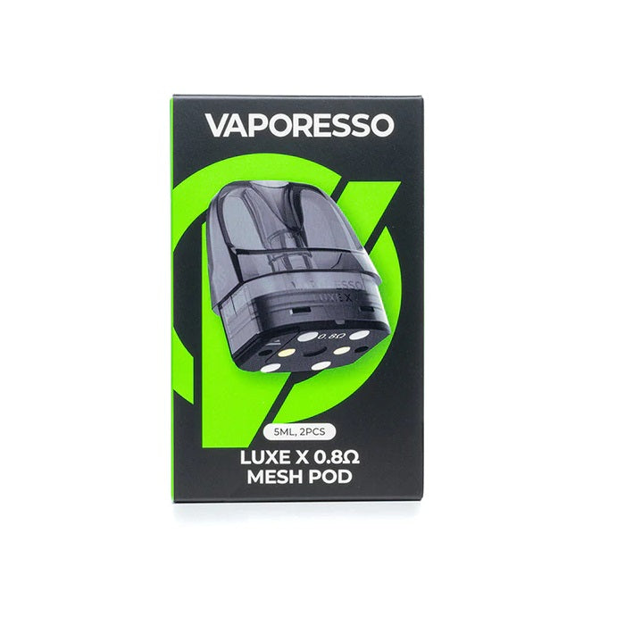Vaporesso Luxe X 5ML Replacement Pods