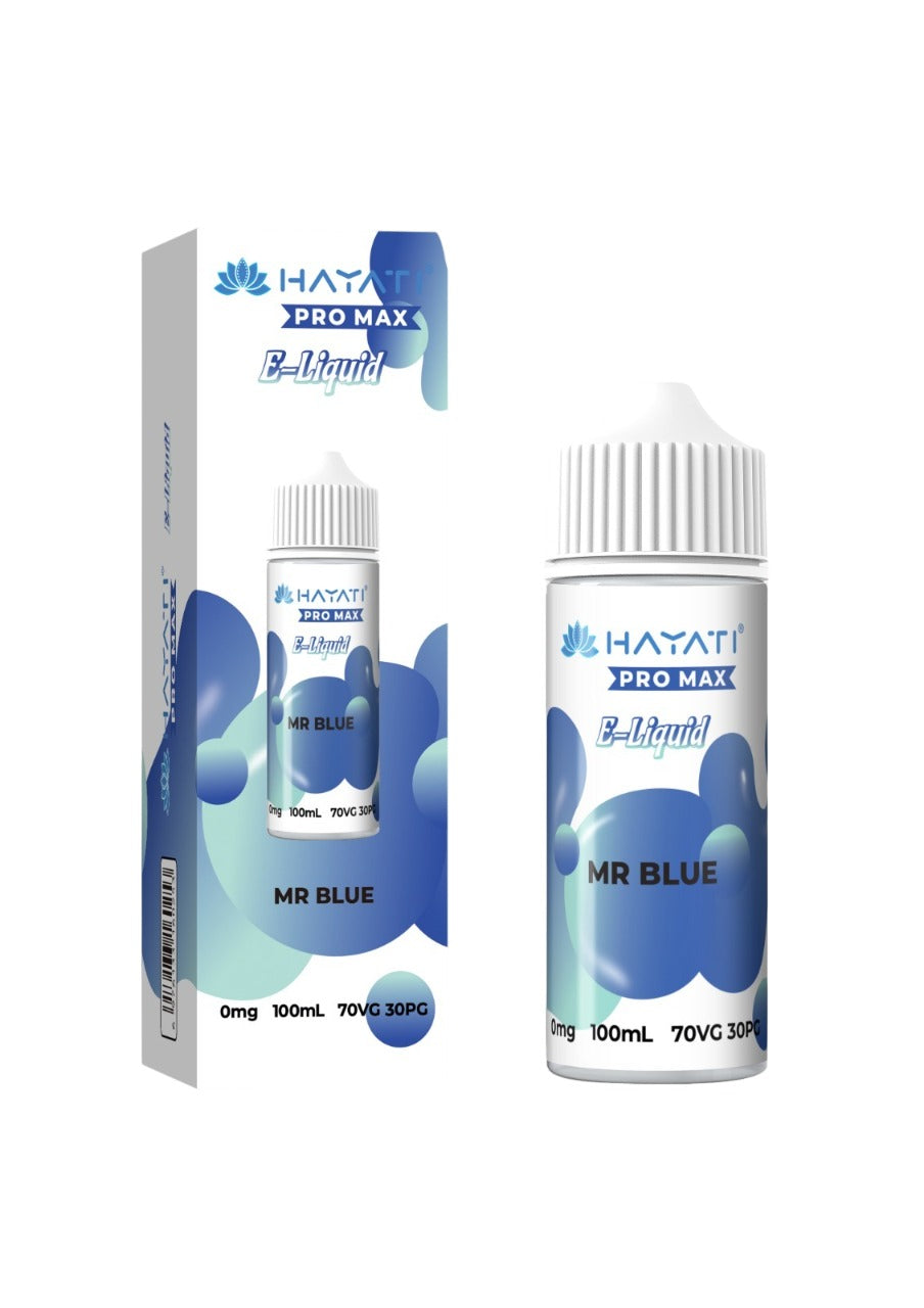 Hayati Pro Max 100ml