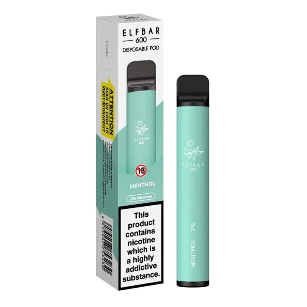ElfBar - 20mg