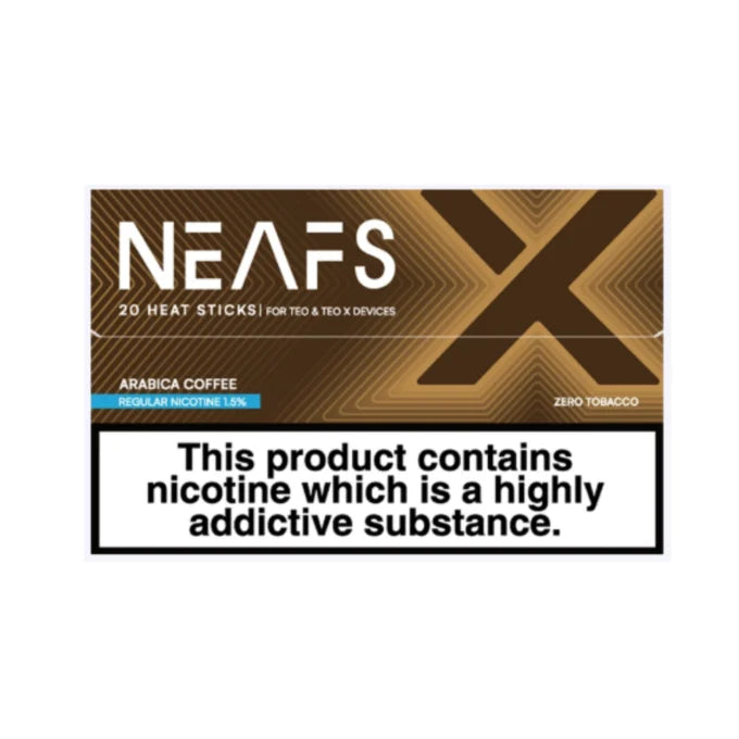 NEAFS X-Sticks
