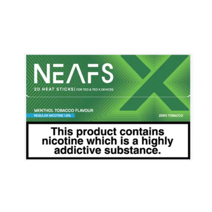 NEAFS X-Sticks