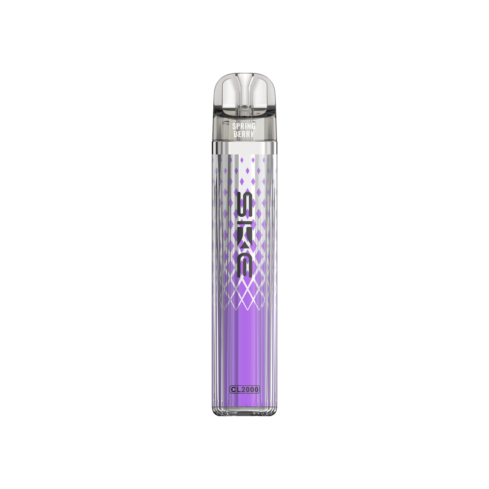 SKE CL2000 Pre-filled Vape Kit