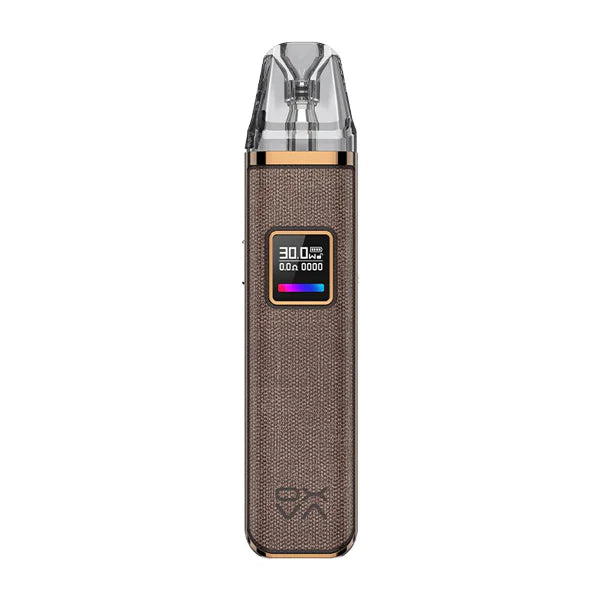 OXVA Xlim Pro