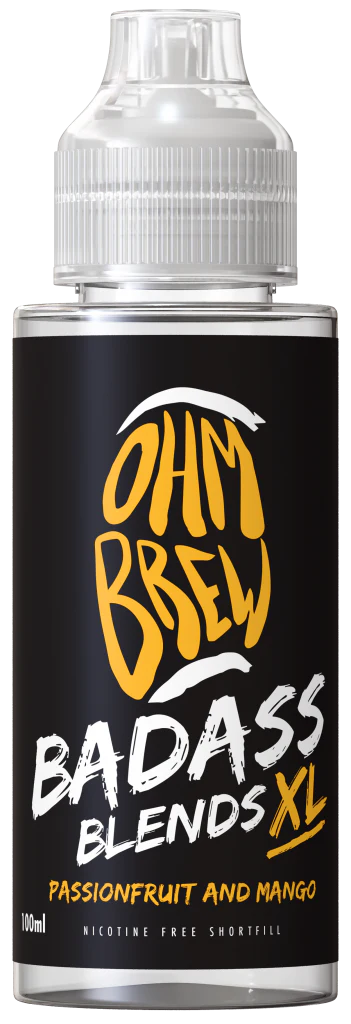 Ohm Brew 100ml