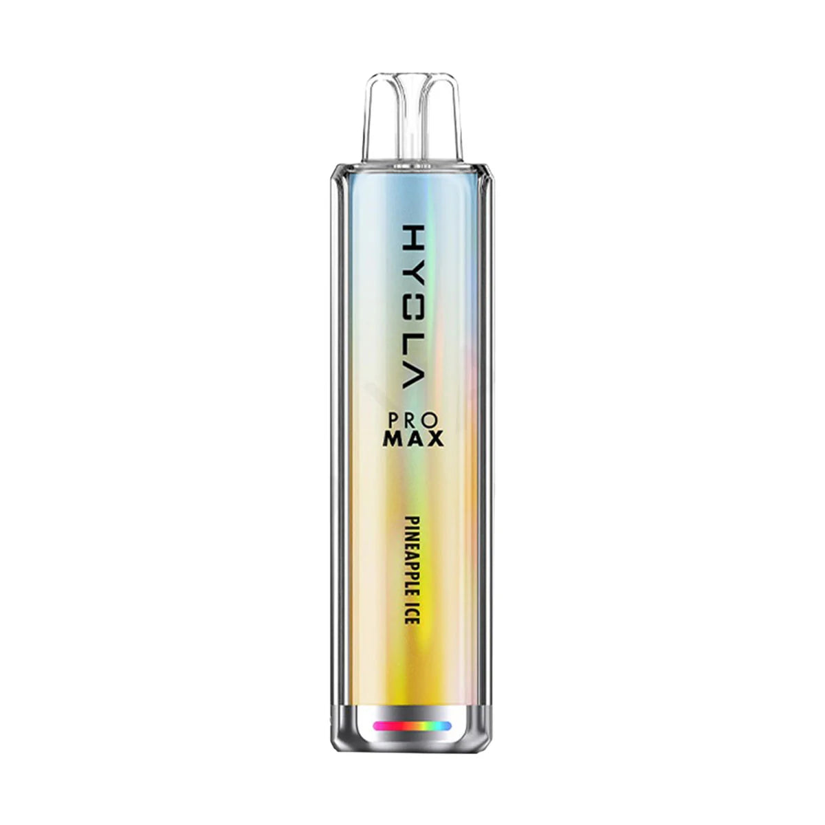 HYOLA Pro Max 6000 Disposable Vape