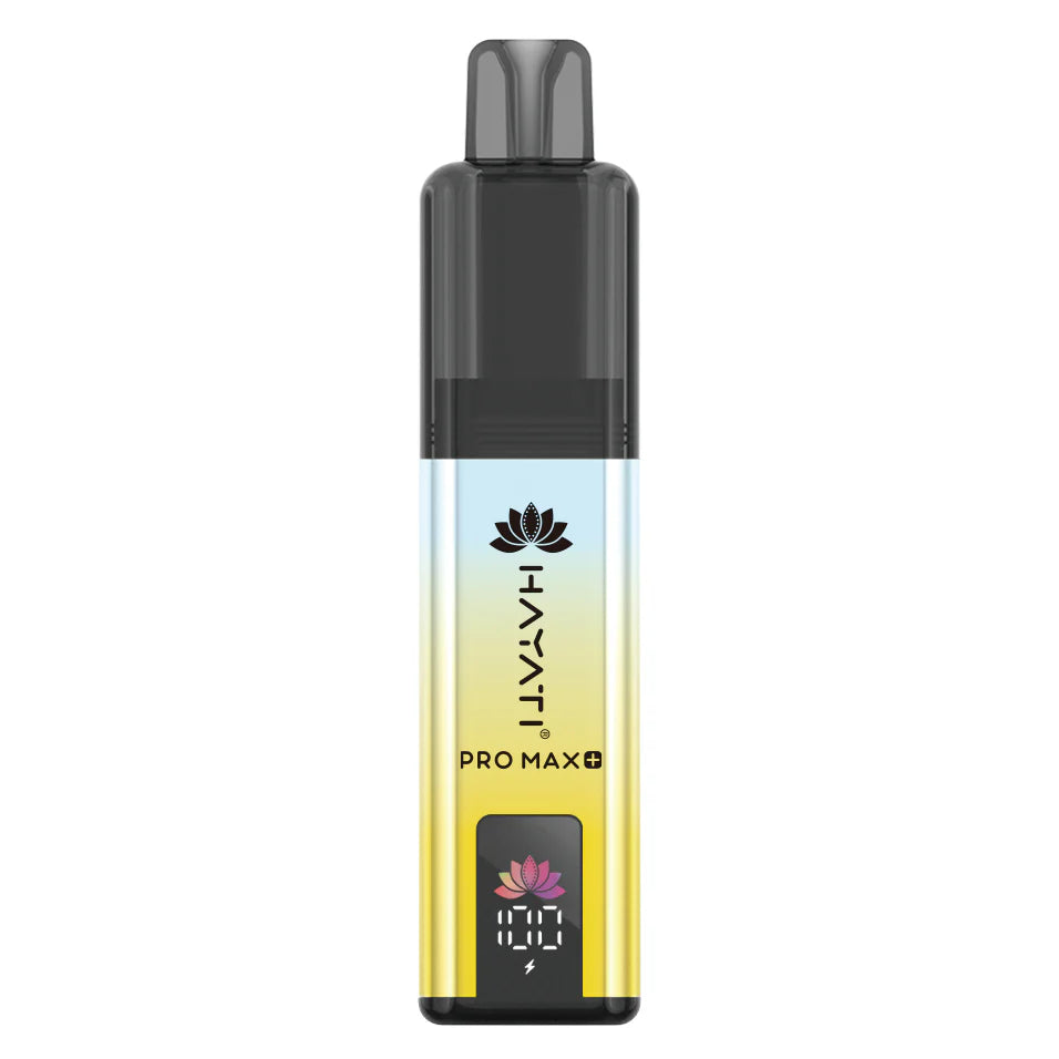 Hayati Pro Max+ 6000 Kits