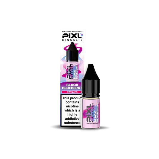 Pixl Nic Salt 10ml - 20mg