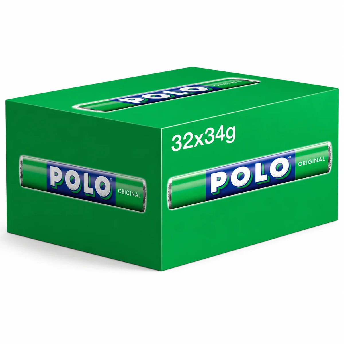 POLO Mints Pack of 32