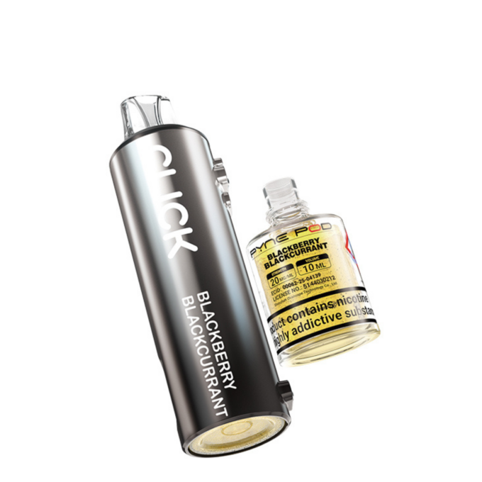 Pyne Pod Click Pod