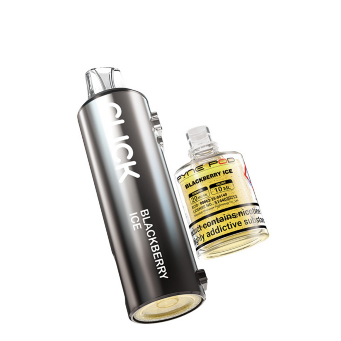 Pyne Pod Click Pod