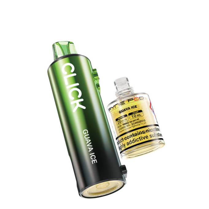 Pyne Pod Click Pod