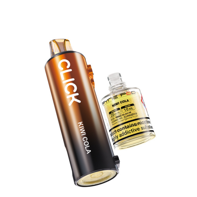 Pyne Pod Click Pod