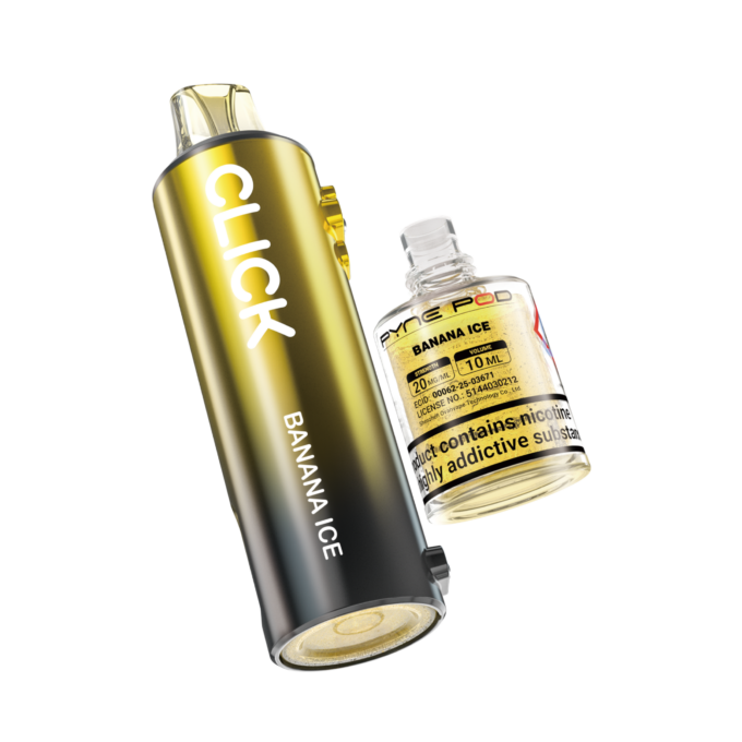 Pyne Pod Click Pod