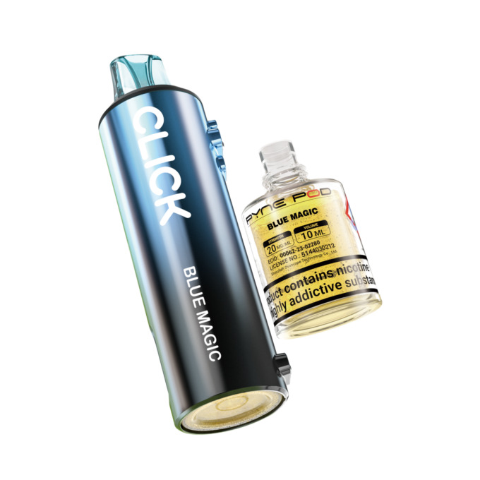 Pyne Pod Click Pod