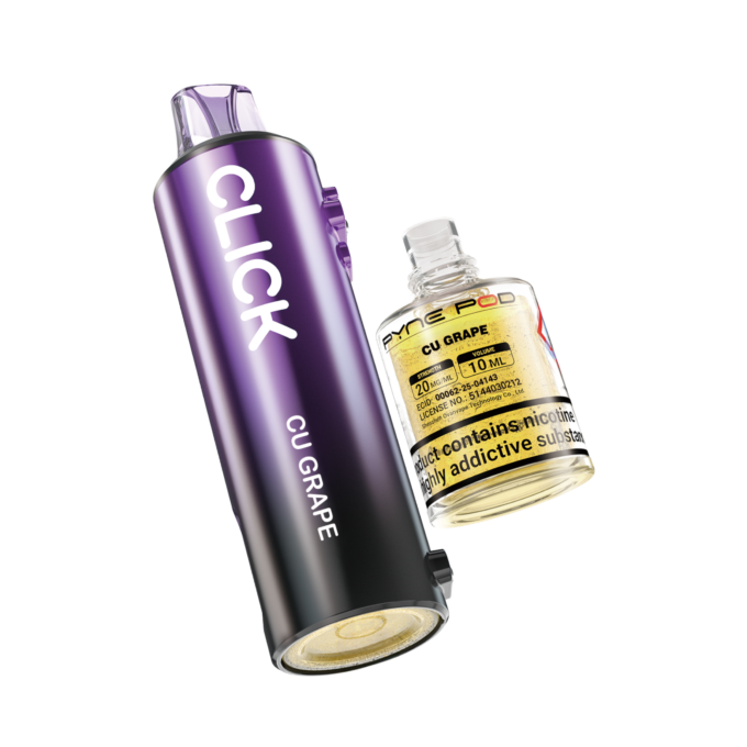 Pyne Pod Click Pod