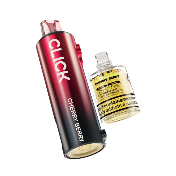Pyne Pod Click Pod