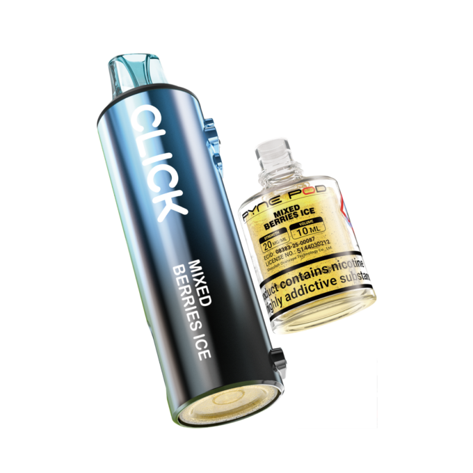 Pyne Pod Click Pod