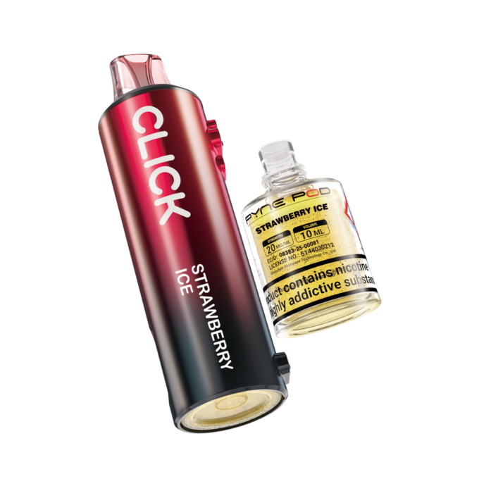 Pyne Pod Click Pod